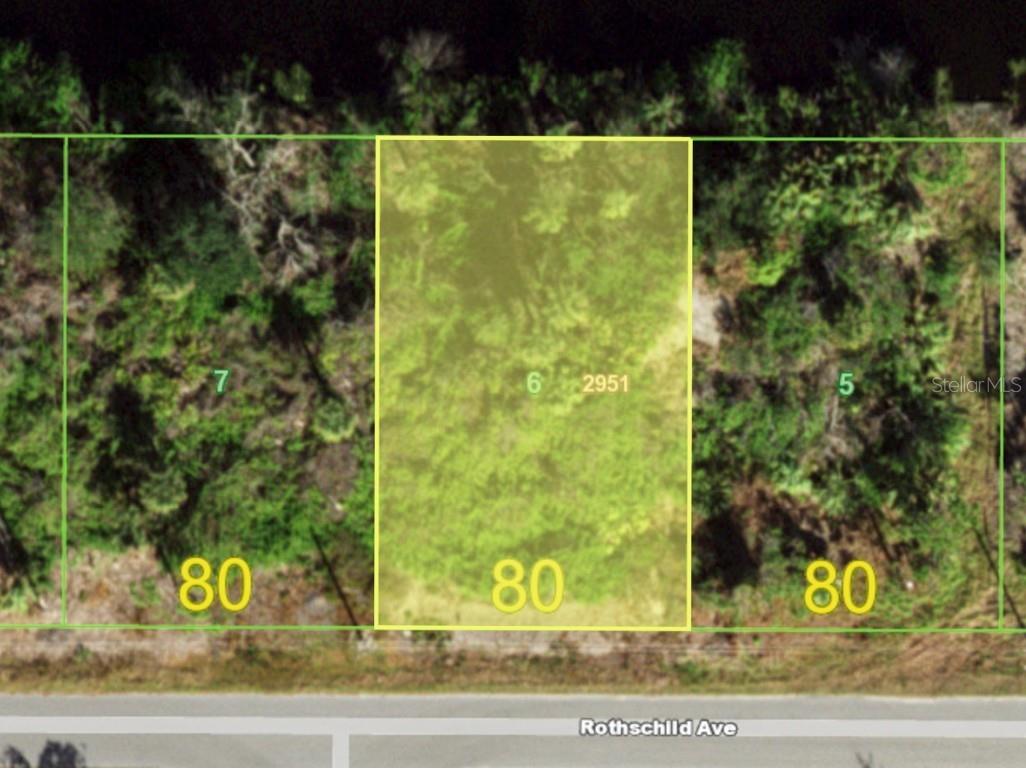 14472 Rothschild Avenue Port Charlotte FL 33953 C7514972 image3