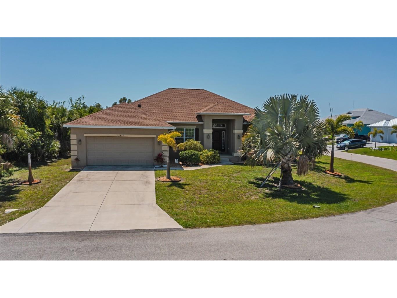 14473 Fort Myers Avenue Port Charlotte FL 33981 C7491967 image1