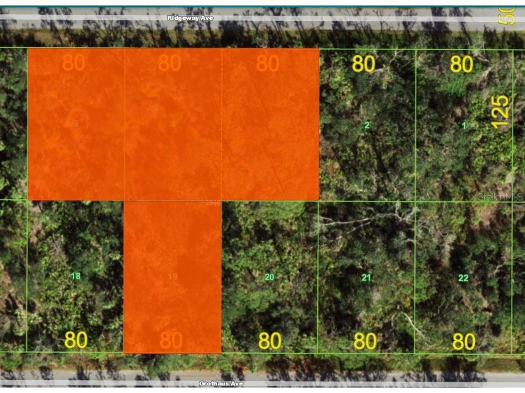 14473 Ridgeway Avenue Port Charlotte FL 33953 C7482464 image1