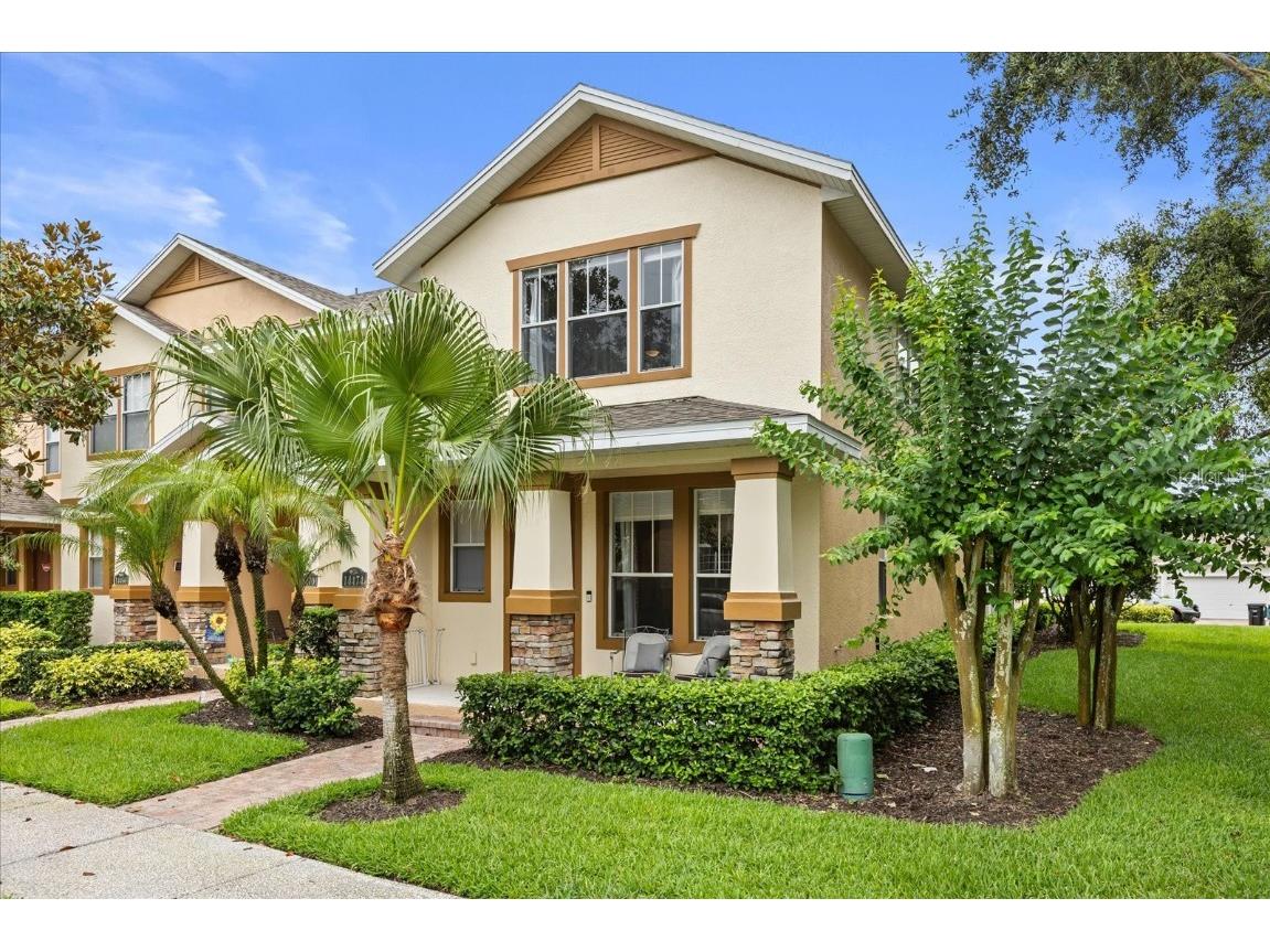 14474 Prunningwood Place Winter Garden FL 34787 - LAKE HANCOCK AND LAKE SPEER O6315292 image1