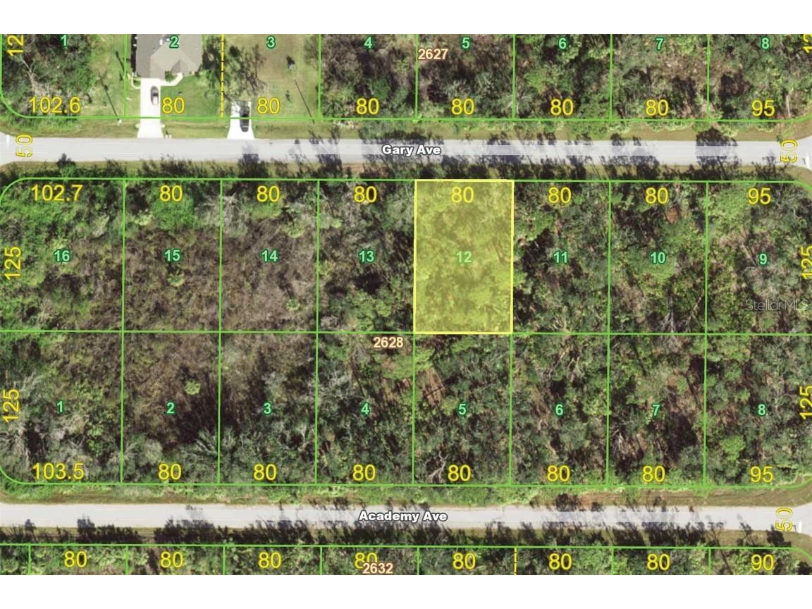 14475 Gary Avenue Port Charlotte FL 33953 C7518145 image1