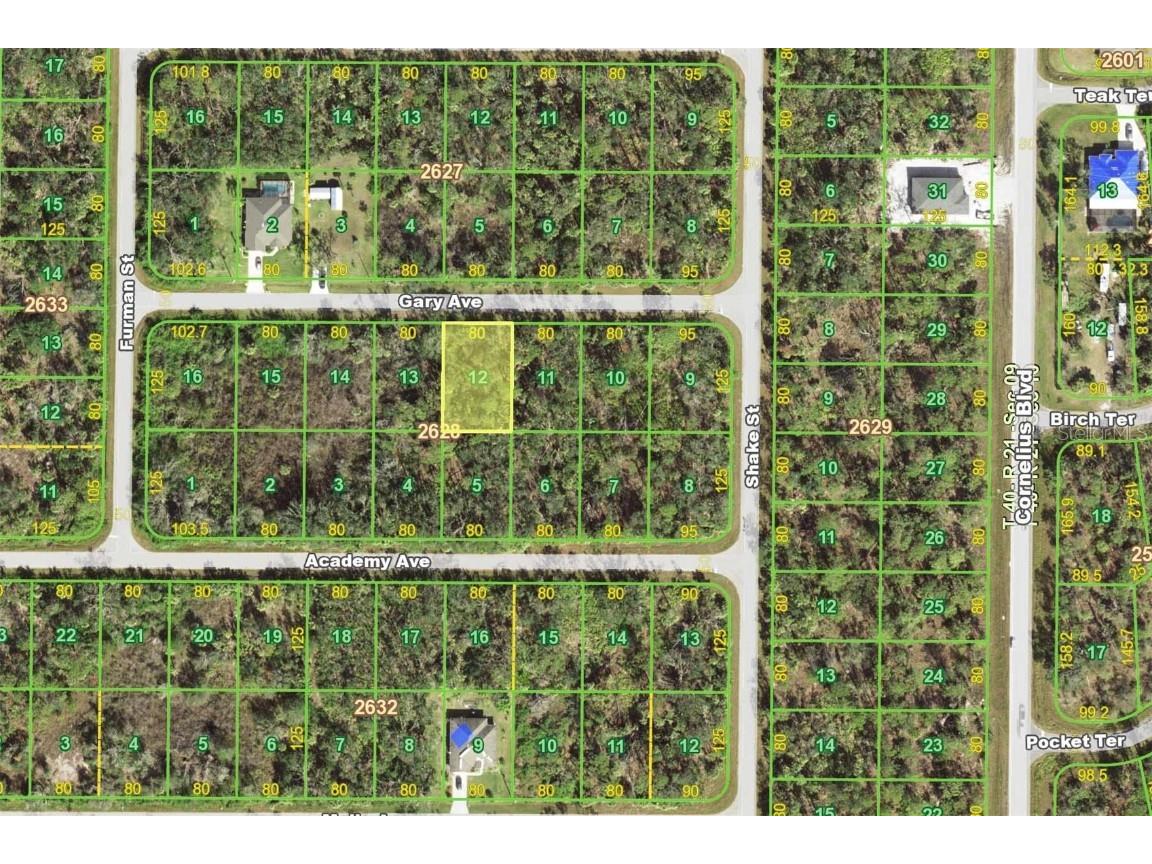 14475 Gary Avenue Port Charlotte FL 33953 C7518145 image2