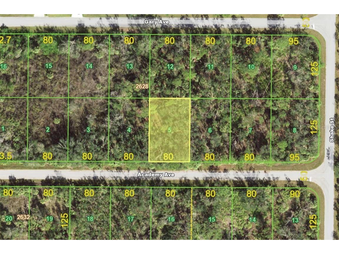 14476 Academy Avenue Port Charlotte FL 33953 C7518143 image1