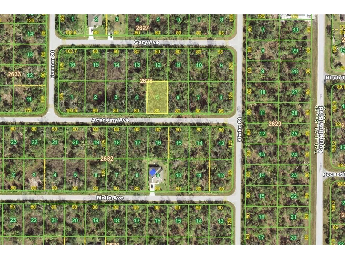 14476 Academy Avenue Port Charlotte FL 33953 C7518143 image2