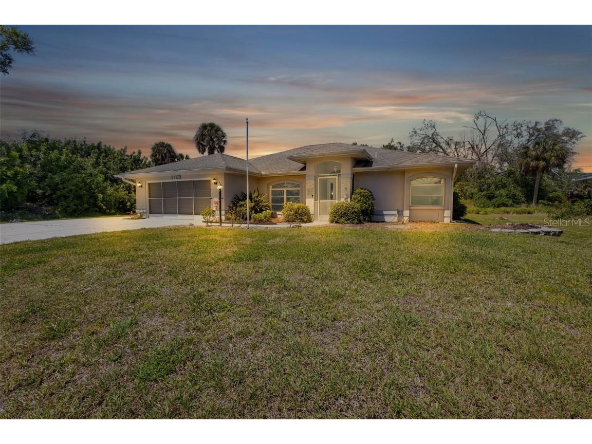 14476 Ransom Avenue Port Charlotte FL 33953 C7490929 image1