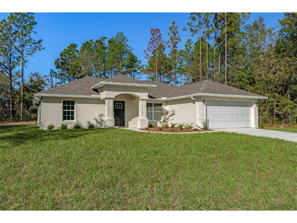 14477 Chimney Swift Road Brooksville FL 34614 W7869849 image1