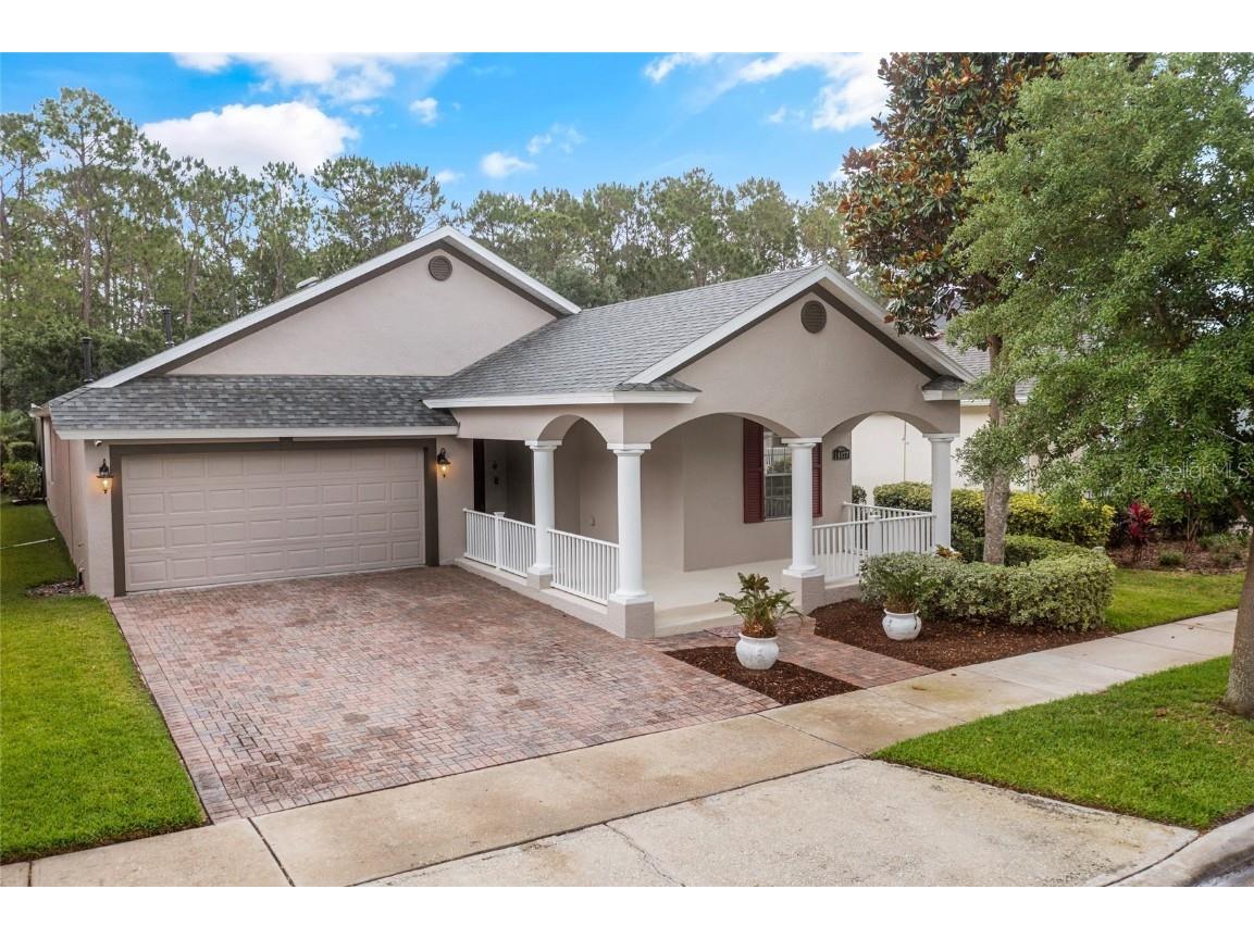 14477 Whittridge Drive Winter Garden FL 34787 - LAKE HANCOCK AND LAKE SPEER O6205097 image1