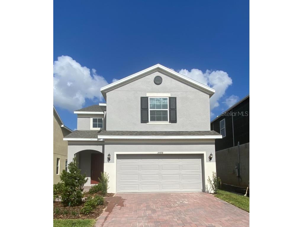 14478 Crestavista Avenue Clermont FL 34714 J982954 image1