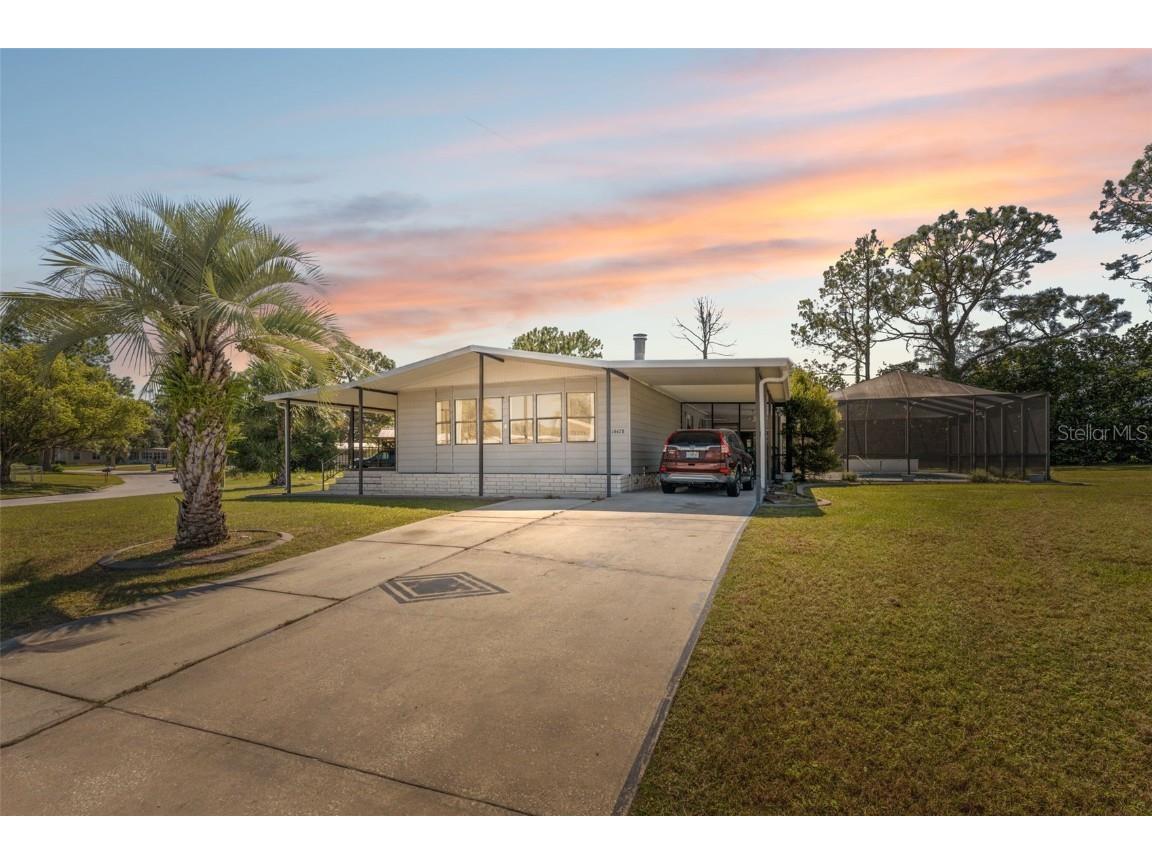 14478 Dehaven Avenue Brooksville FL 34613 W7878864 image1