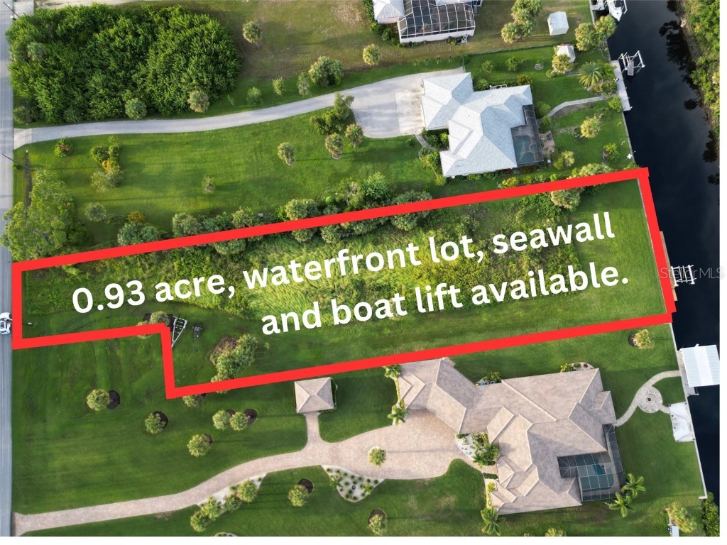 1448 Carswell Street Port Charlotte FL 33953 A4621017 image1