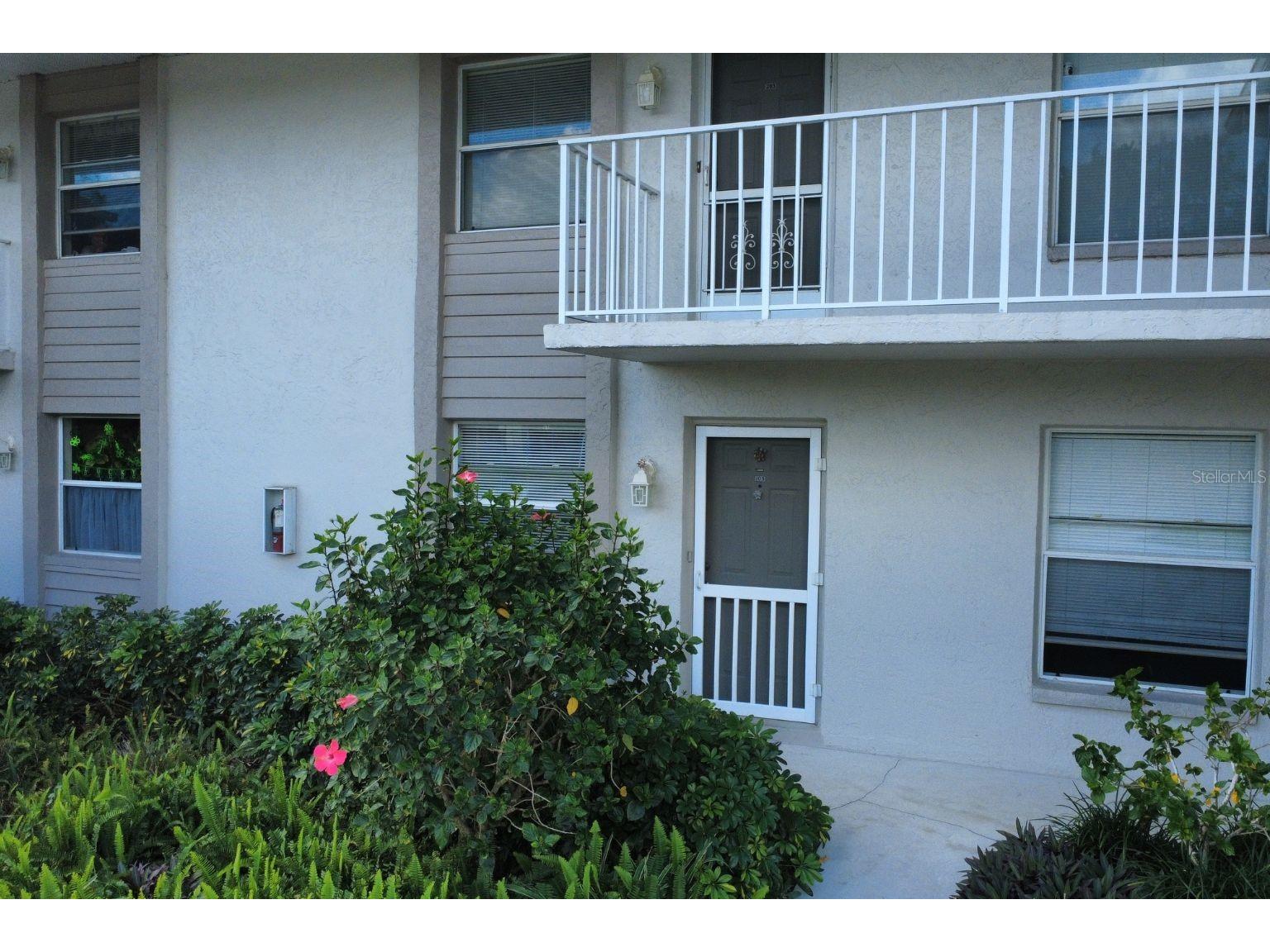 1448 Churchill Circle #S103 Naples FL 34116 C7520179 image2