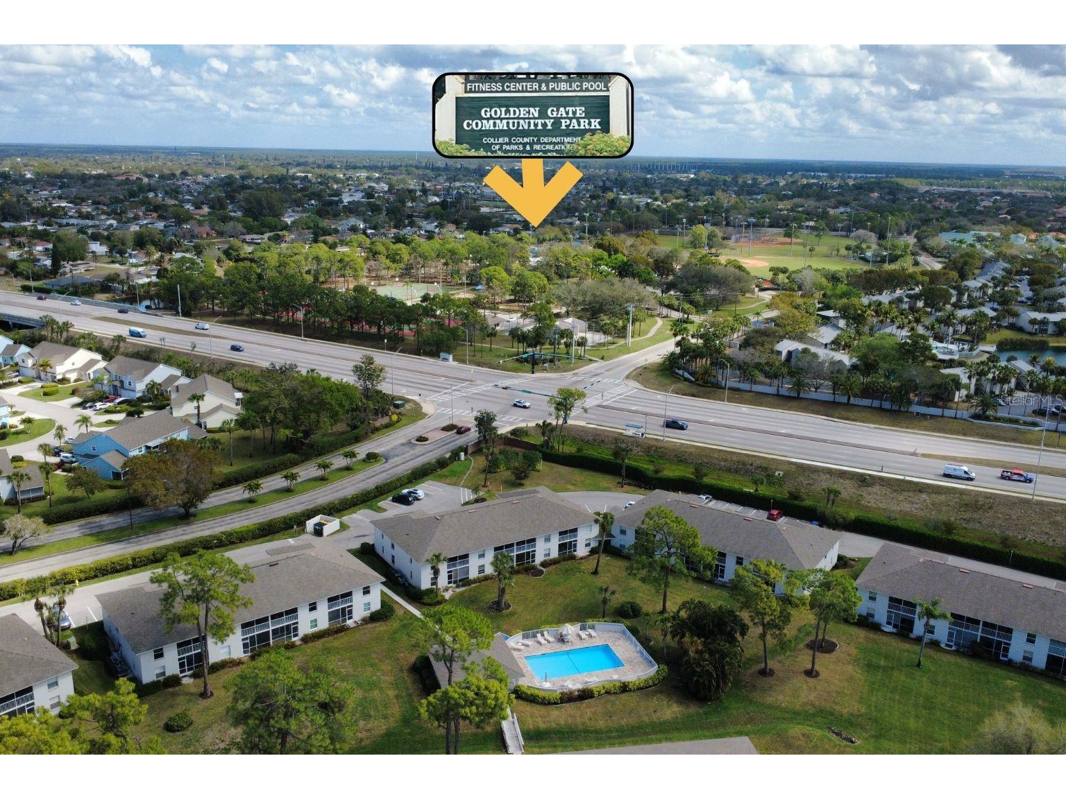 1448 Churchill Circle #S103 Naples FL 34116 C7520179 image35