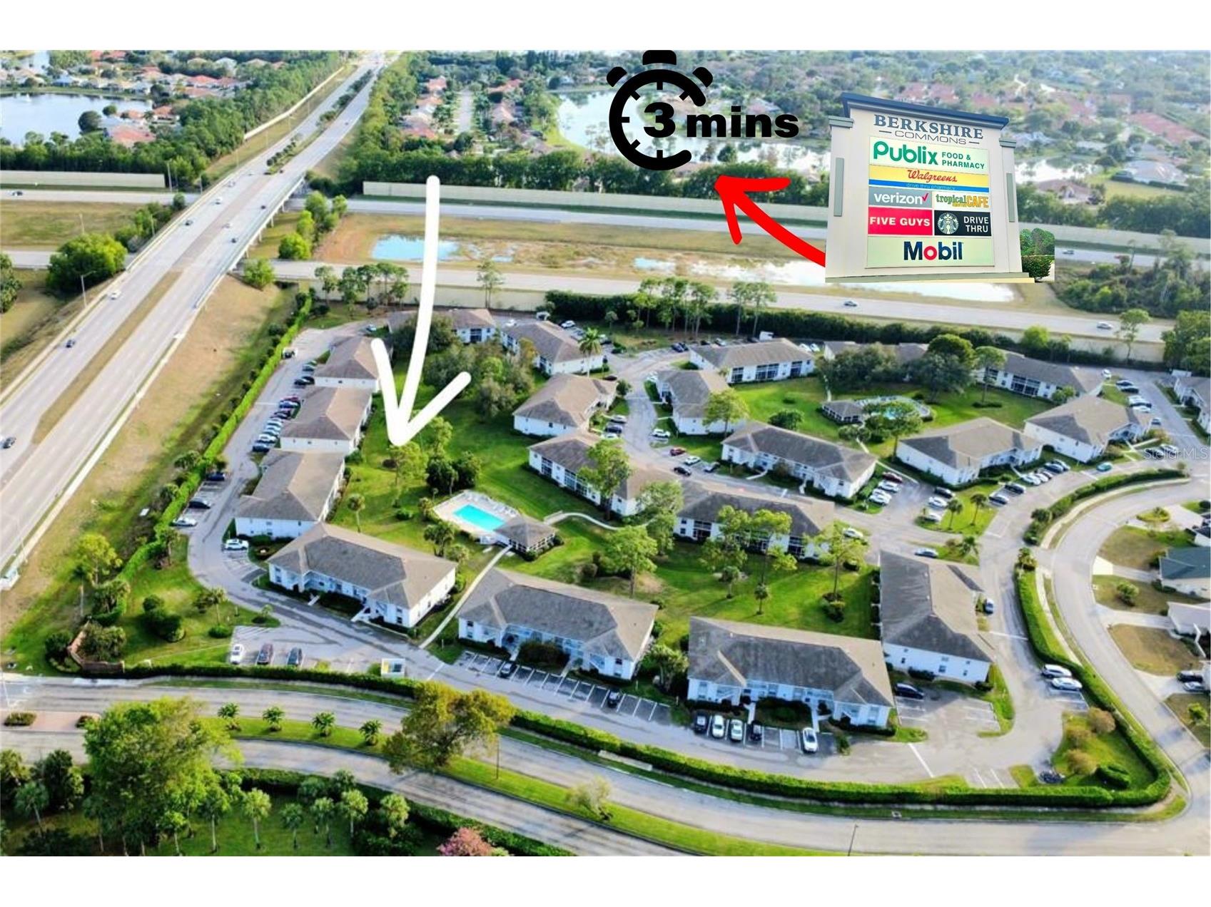 1448 Churchill Circle #S103 Naples FL 34116 C7520179 image4