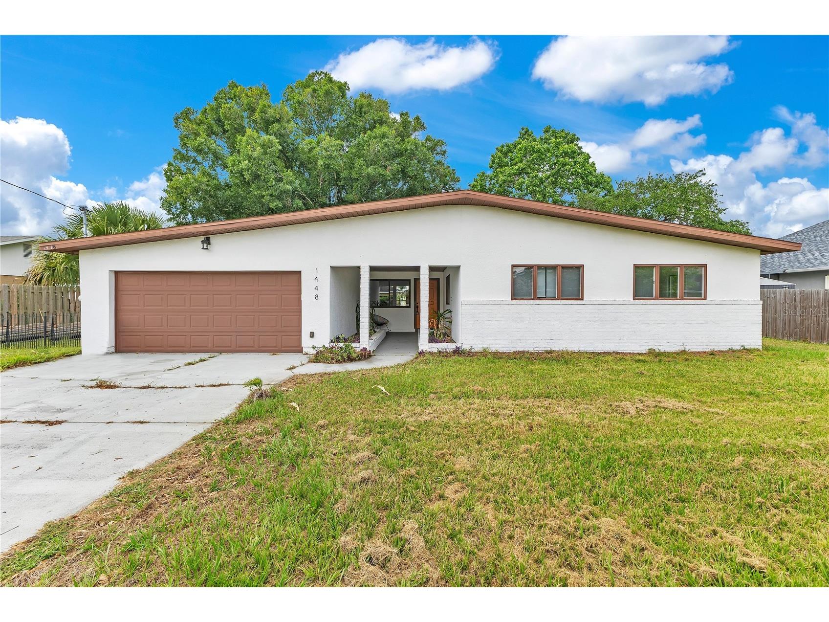1448 Flamingo Drive Kissimmee FL 34746 - LAKE TOHOPEKALINGA CANAL S5149905 image1