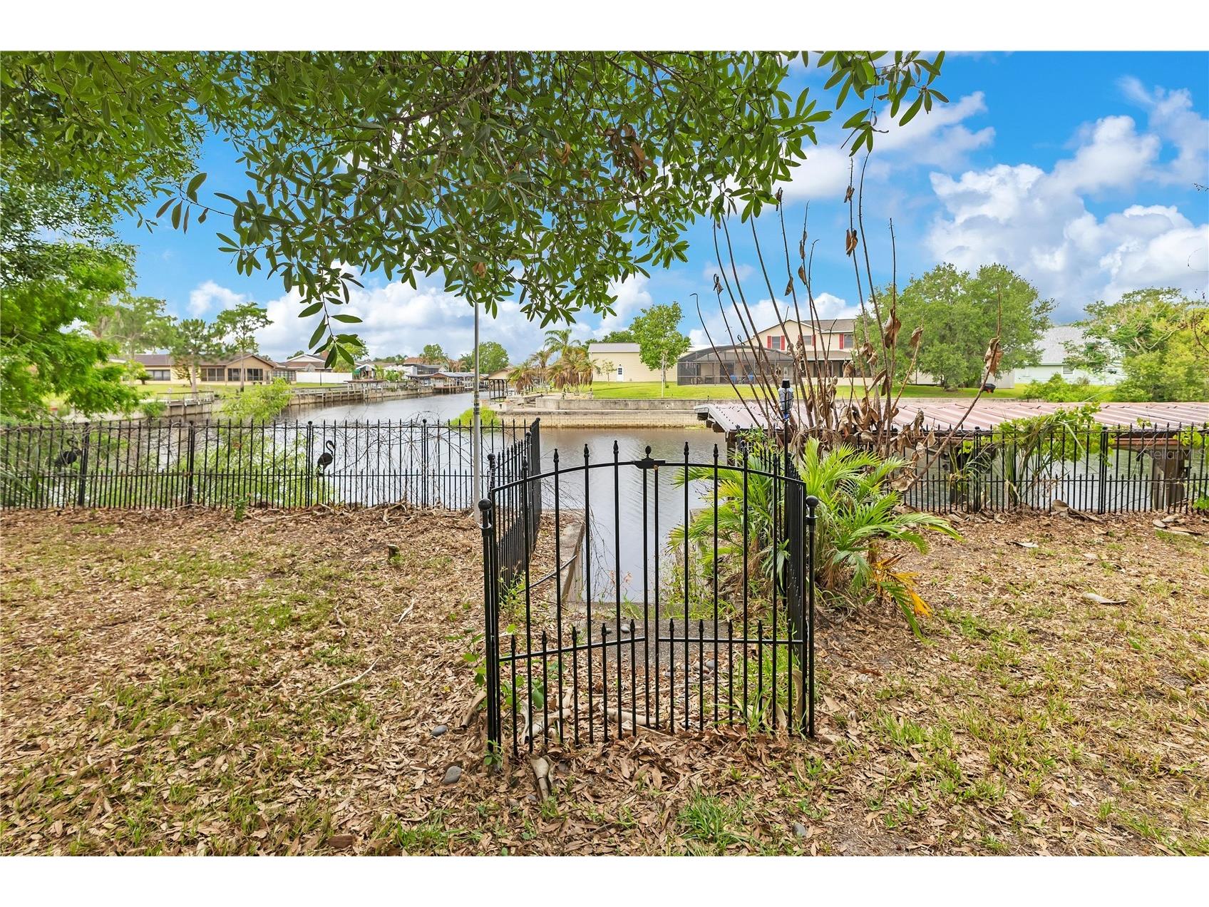 1448 Flamingo Drive Kissimmee FL 34746 - LAKE TOHOPEKALINGA CANAL S5149905 image18
