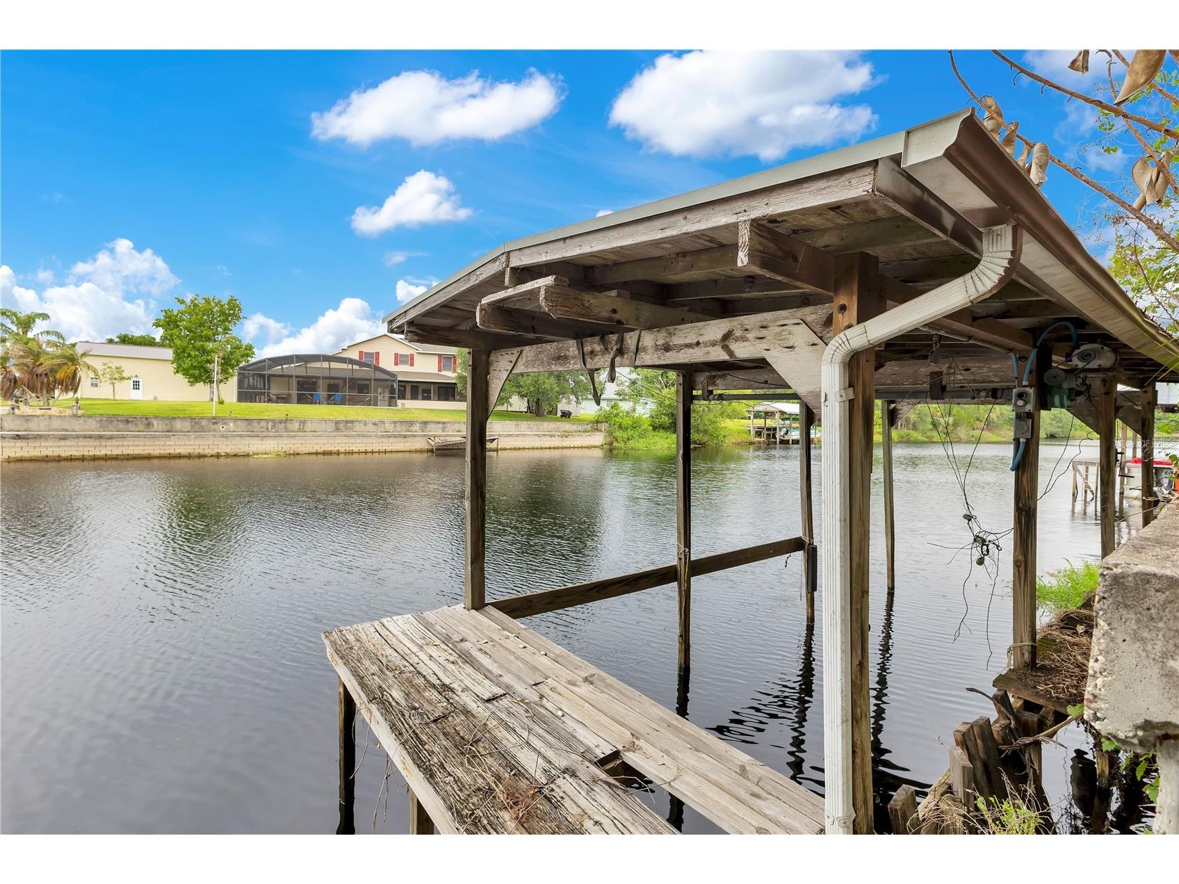 1448 Flamingo Drive Kissimmee FL 34746 - LAKE TOHOPEKALINGA CANAL S5149905 image19