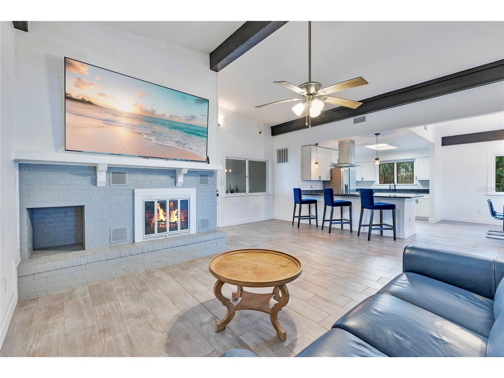 1448 Flamingo Drive Kissimmee FL 34746 - LAKE TOHOPEKALINGA CANAL S5149905 image2