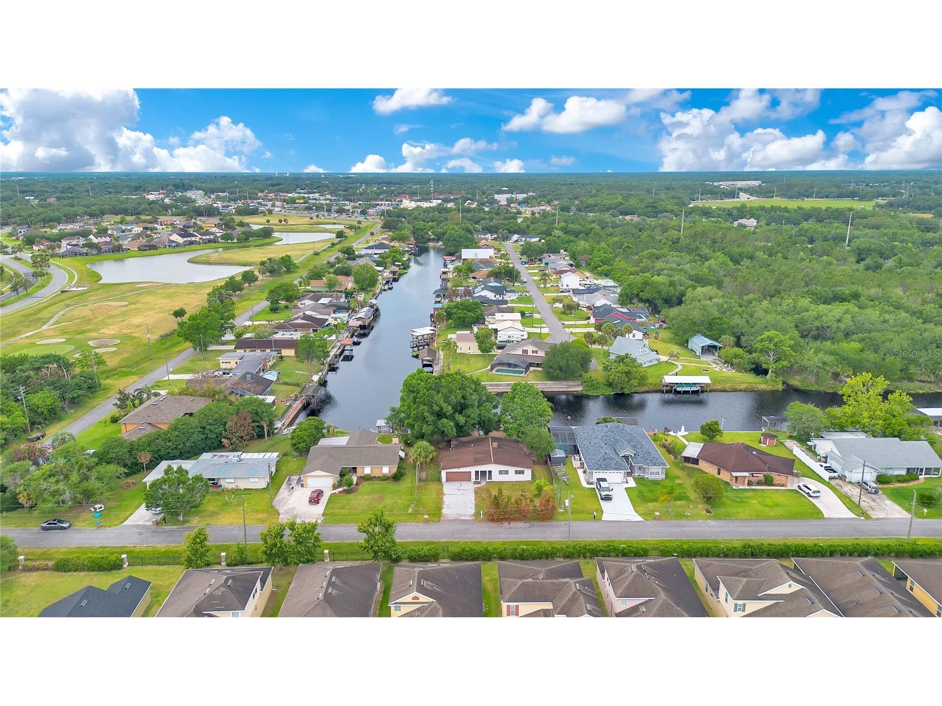 1448 Flamingo Drive Kissimmee FL 34746 - LAKE TOHOPEKALINGA CANAL S5149905 image20