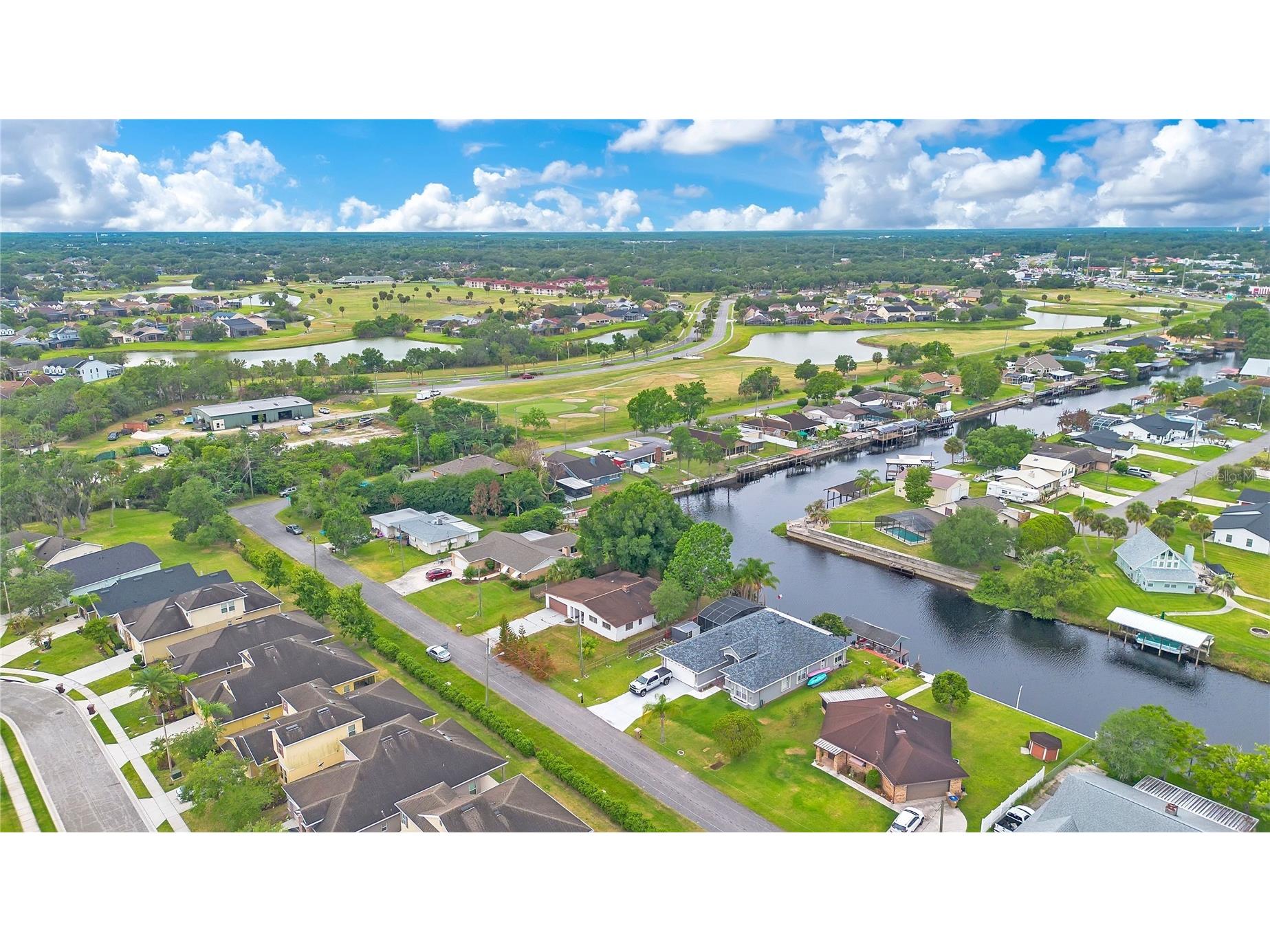 1448 Flamingo Drive Kissimmee FL 34746 - LAKE TOHOPEKALINGA CANAL S5149905 image21