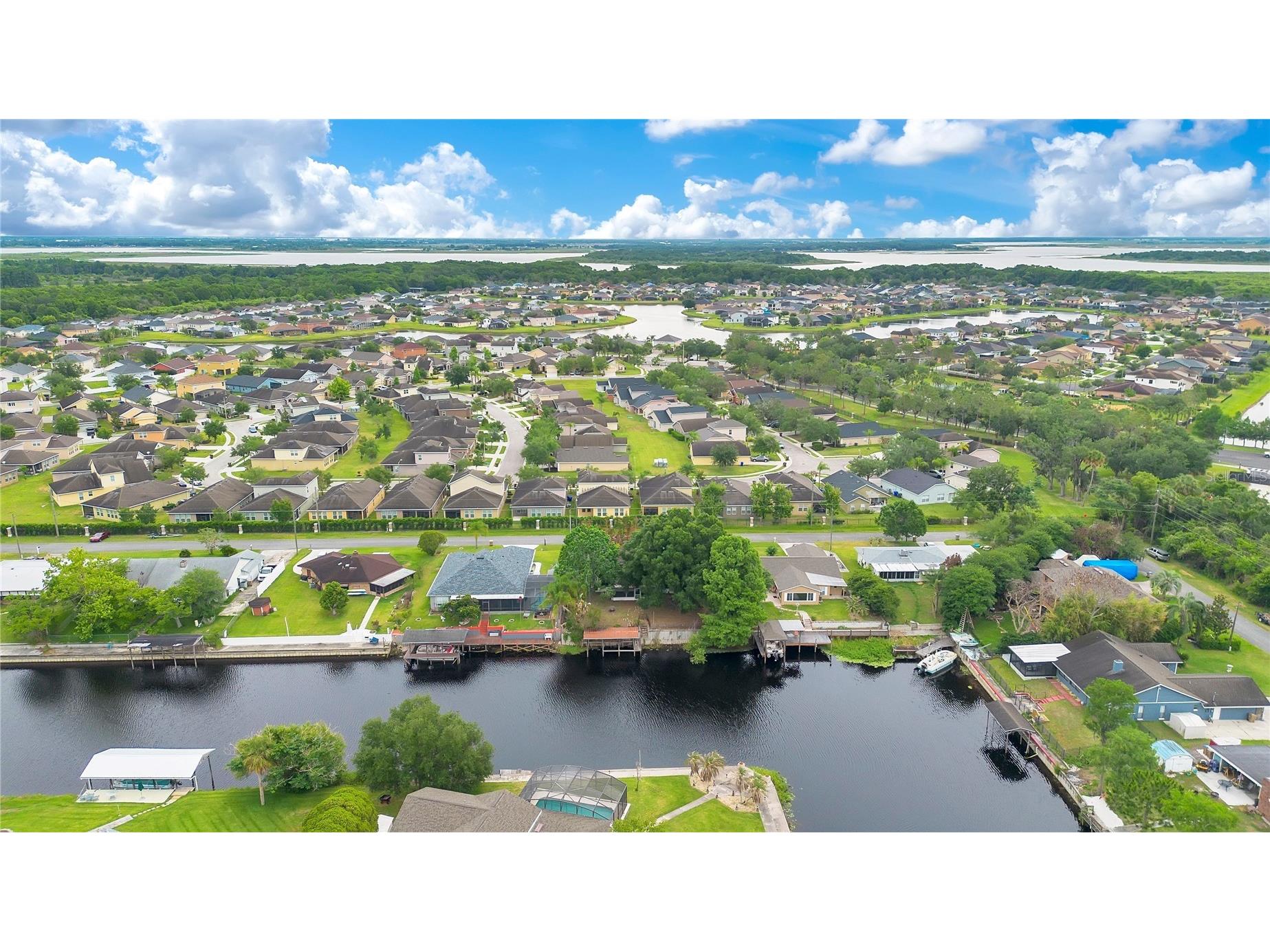 1448 Flamingo Drive Kissimmee FL 34746 - LAKE TOHOPEKALINGA CANAL S5149905 image23