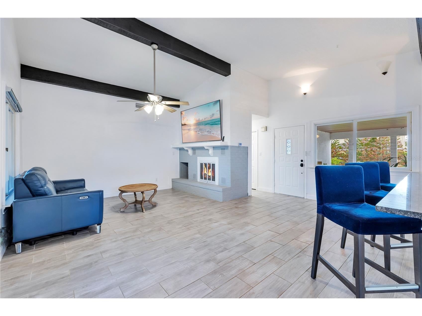 1448 Flamingo Drive Kissimmee FL 34746 - LAKE TOHOPEKALINGA CANAL S5149905 image3