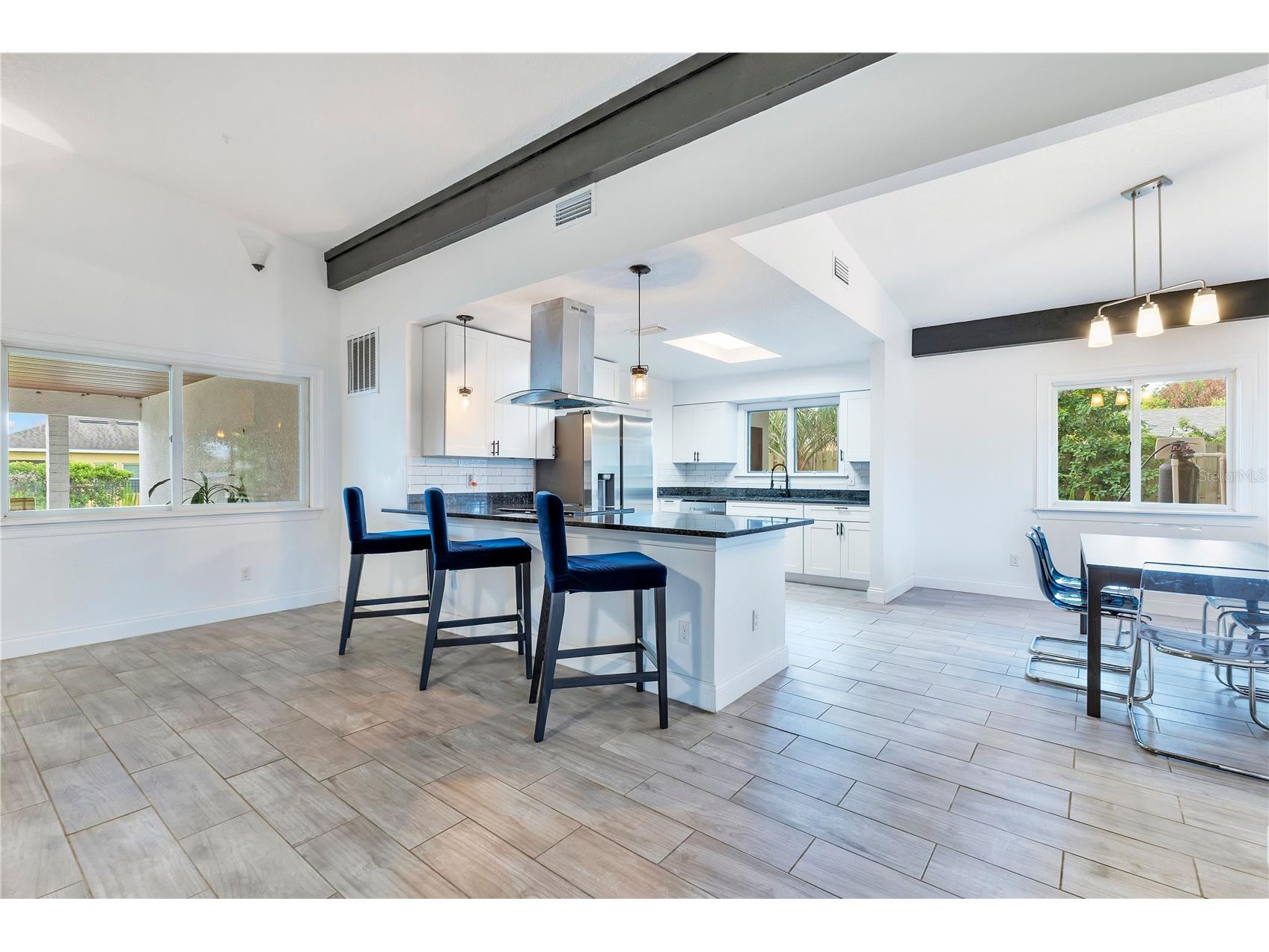 1448 Flamingo Drive Kissimmee FL 34746 - LAKE TOHOPEKALINGA CANAL S5149905 image4