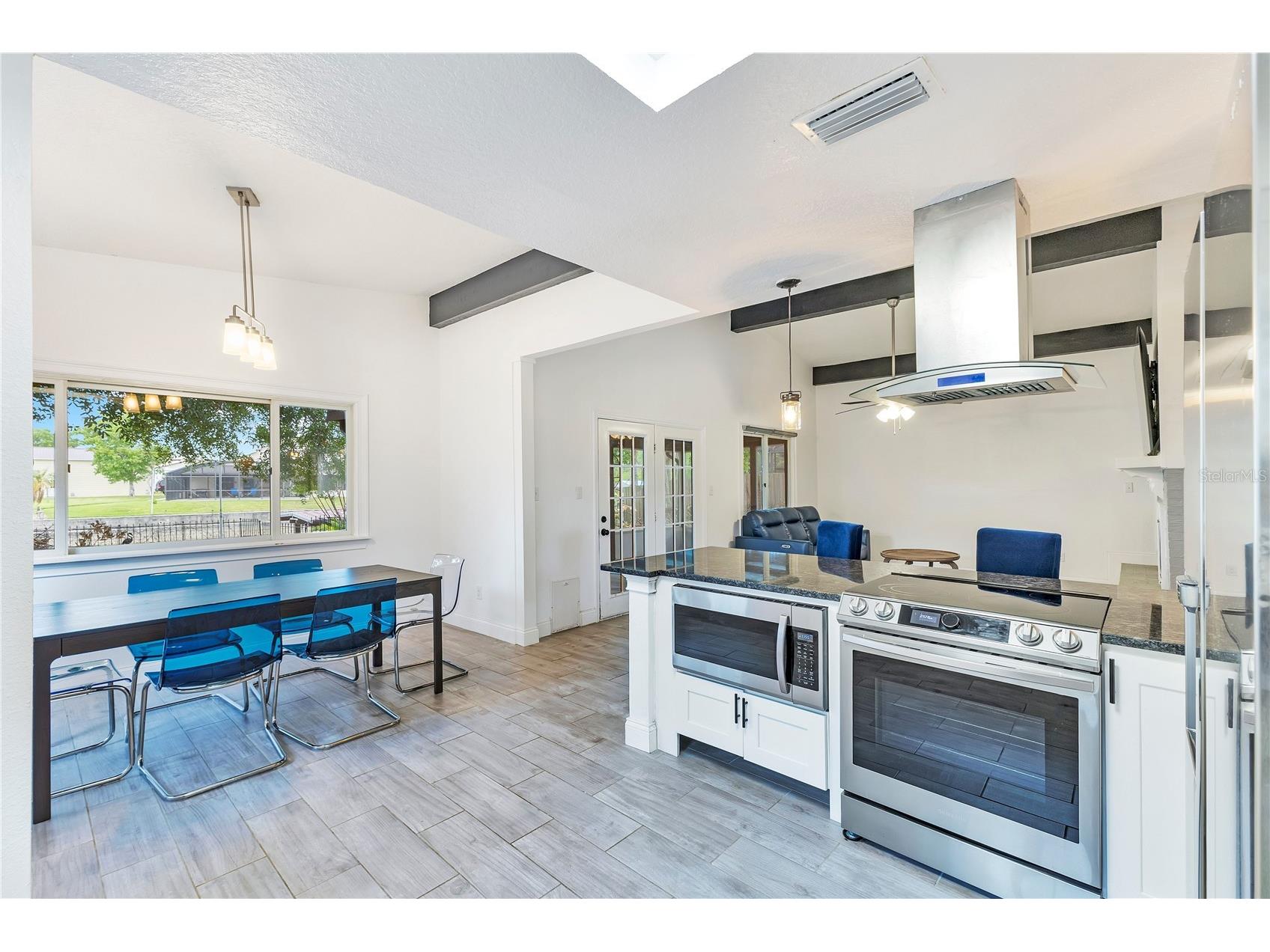 1448 Flamingo Drive Kissimmee FL 34746 - LAKE TOHOPEKALINGA CANAL S5149905 image6