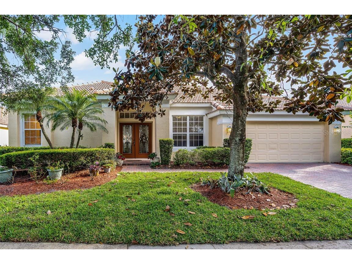 1448 Glenwick Drive Windermere FL 34786 - LAKE WHITNEY O6302592 image1