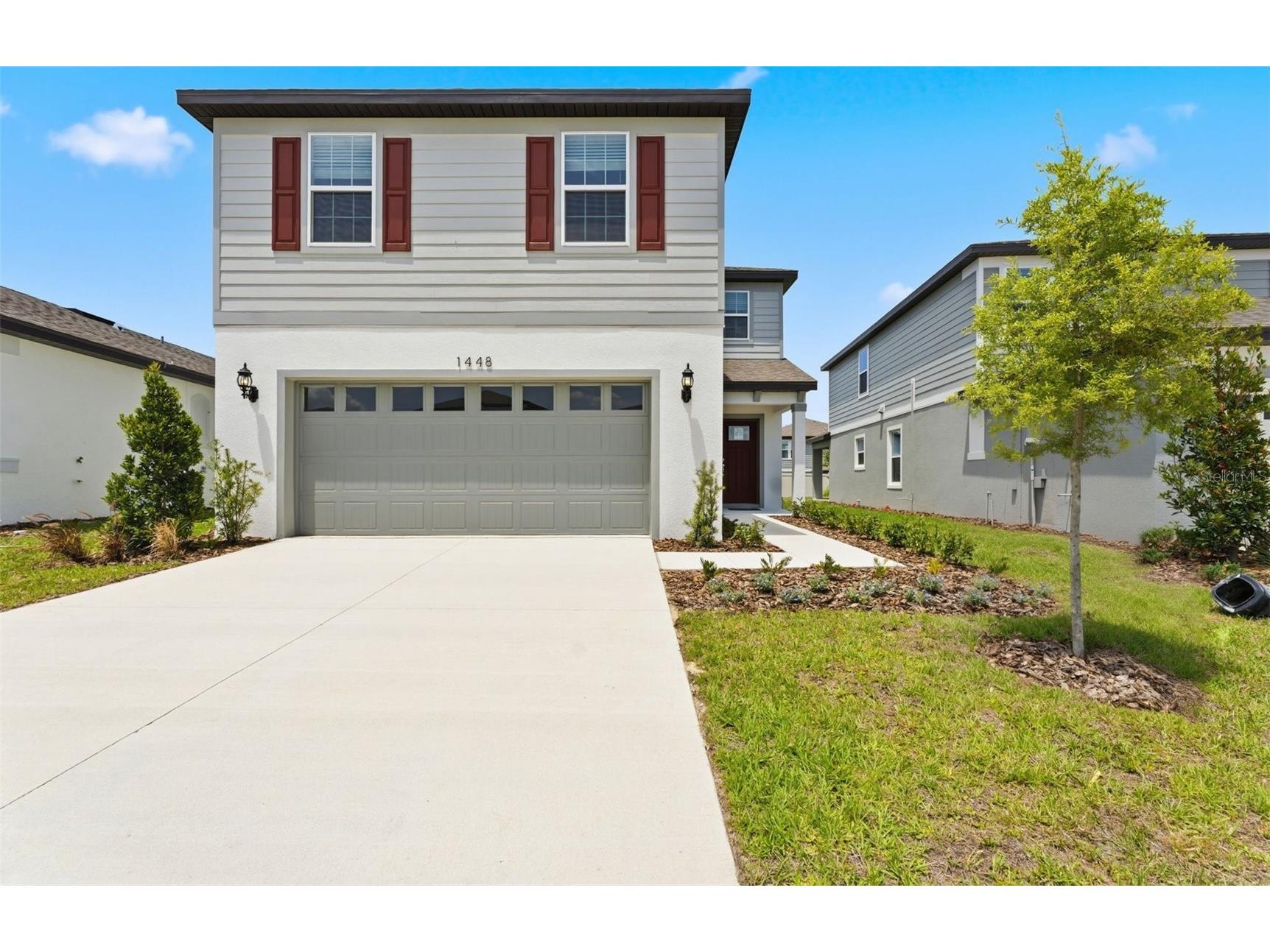 1448 Hamilton Way Lake Alfred FL 33850 TB8462504 image1