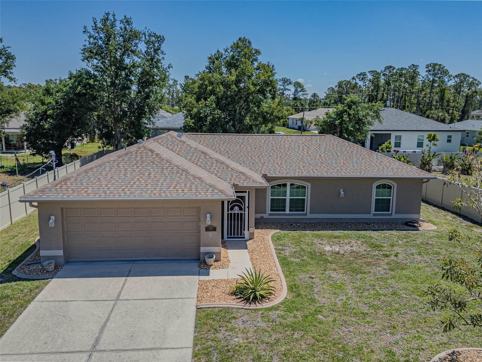 1448 Helvenston Street North Port FL 34288 TB8499419 image1