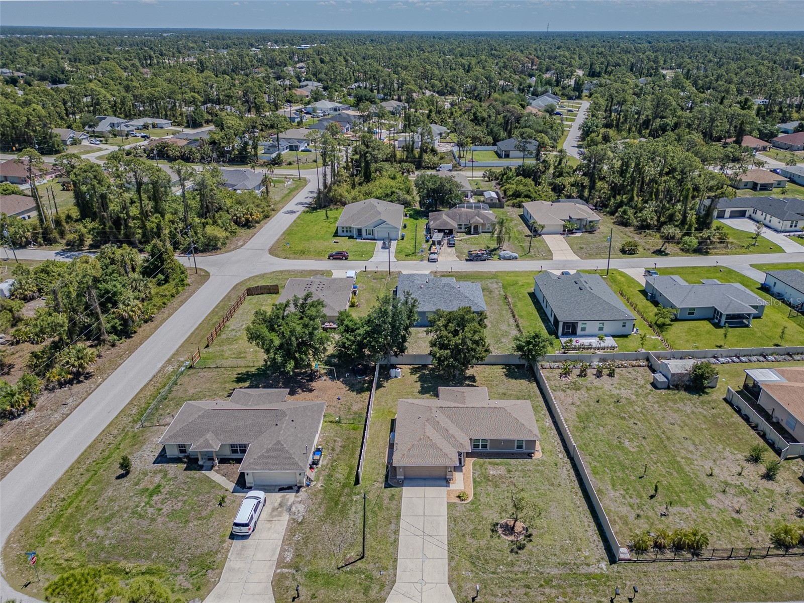 1448 Helvenston Street North Port FL 34288 TB8499419 image35