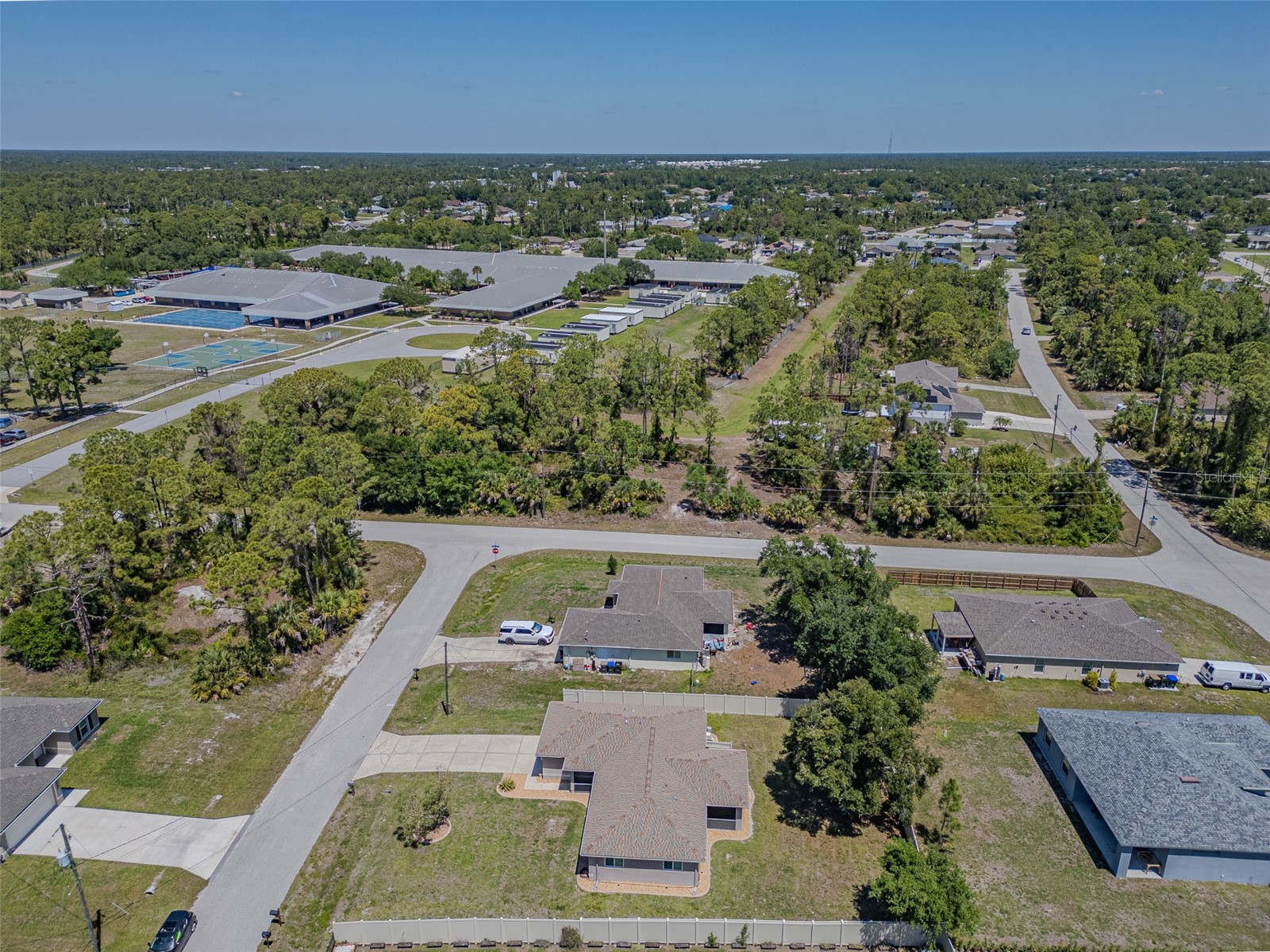 1448 Helvenston Street North Port FL 34288 TB8499419 image39