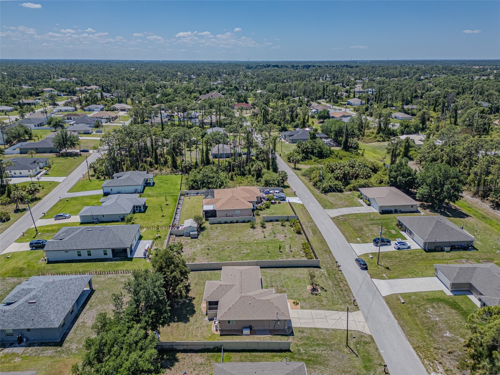 1448 Helvenston Street North Port FL 34288 TB8499419 image40