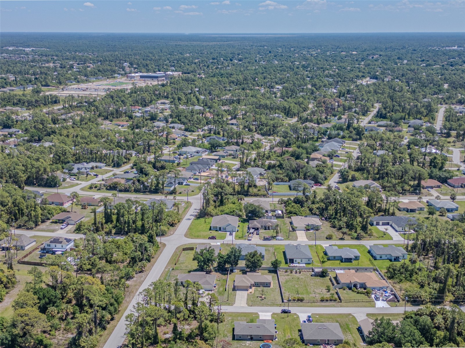 1448 Helvenston Street North Port FL 34288 TB8499419 image41
