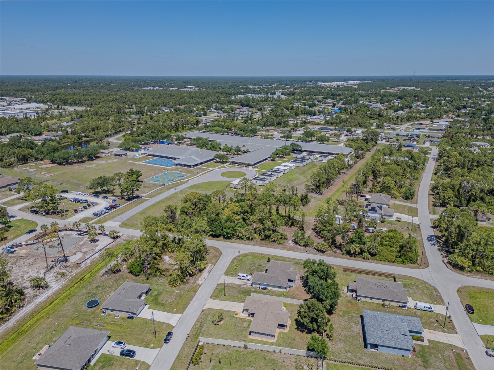 1448 Helvenston Street North Port FL 34288 TB8499419 image42