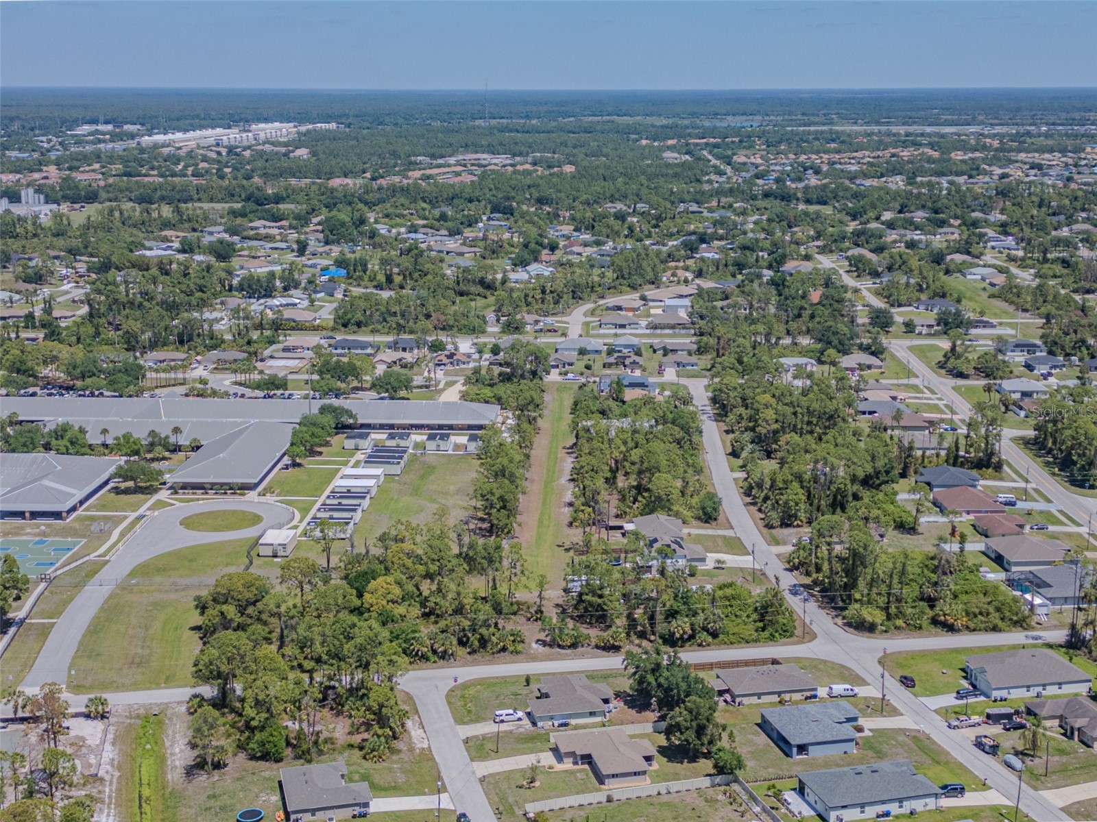 1448 Helvenston Street North Port FL 34288 TB8499419 image43