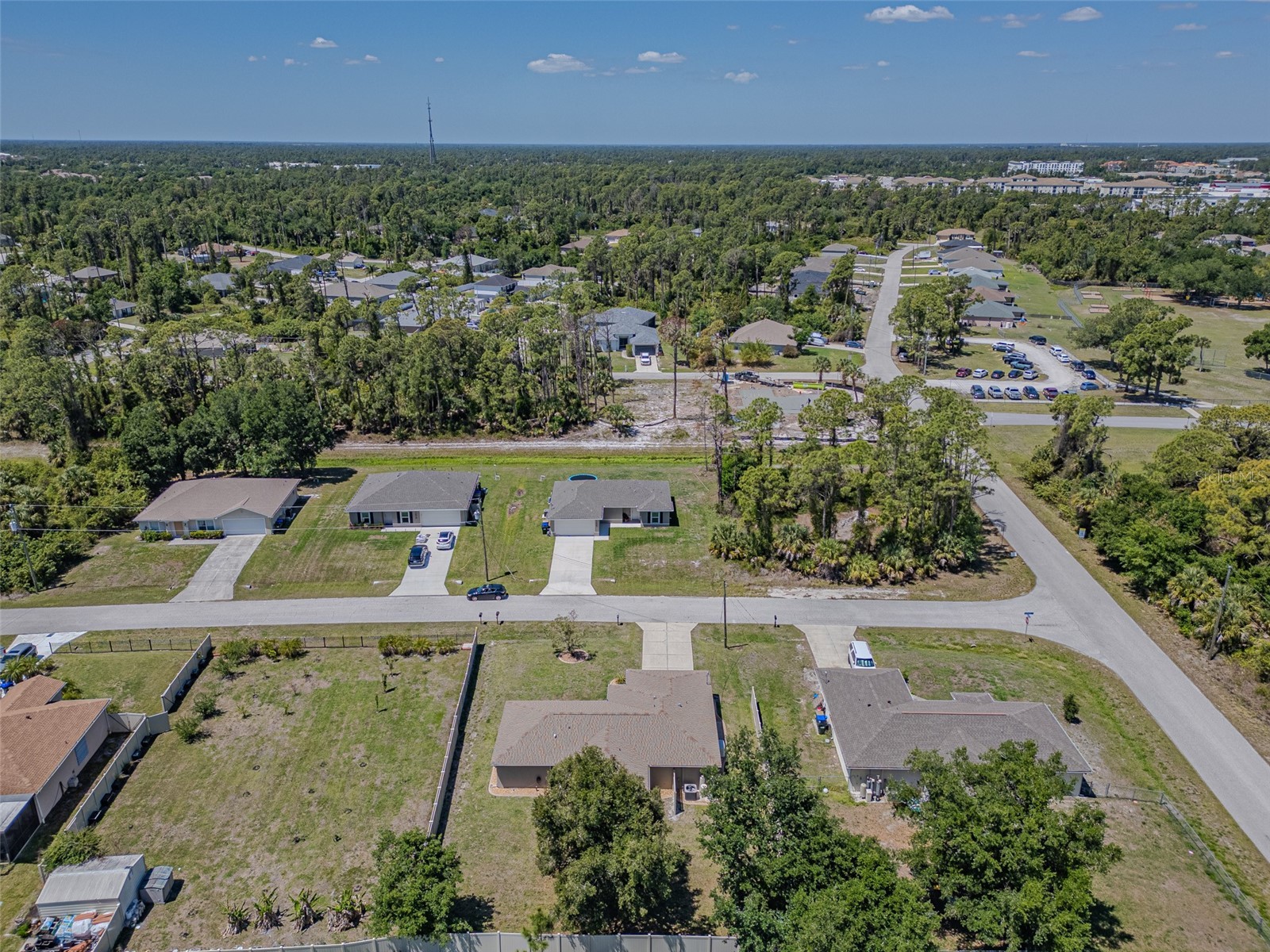 1448 Helvenston Street North Port FL 34288 TB8499419 image44