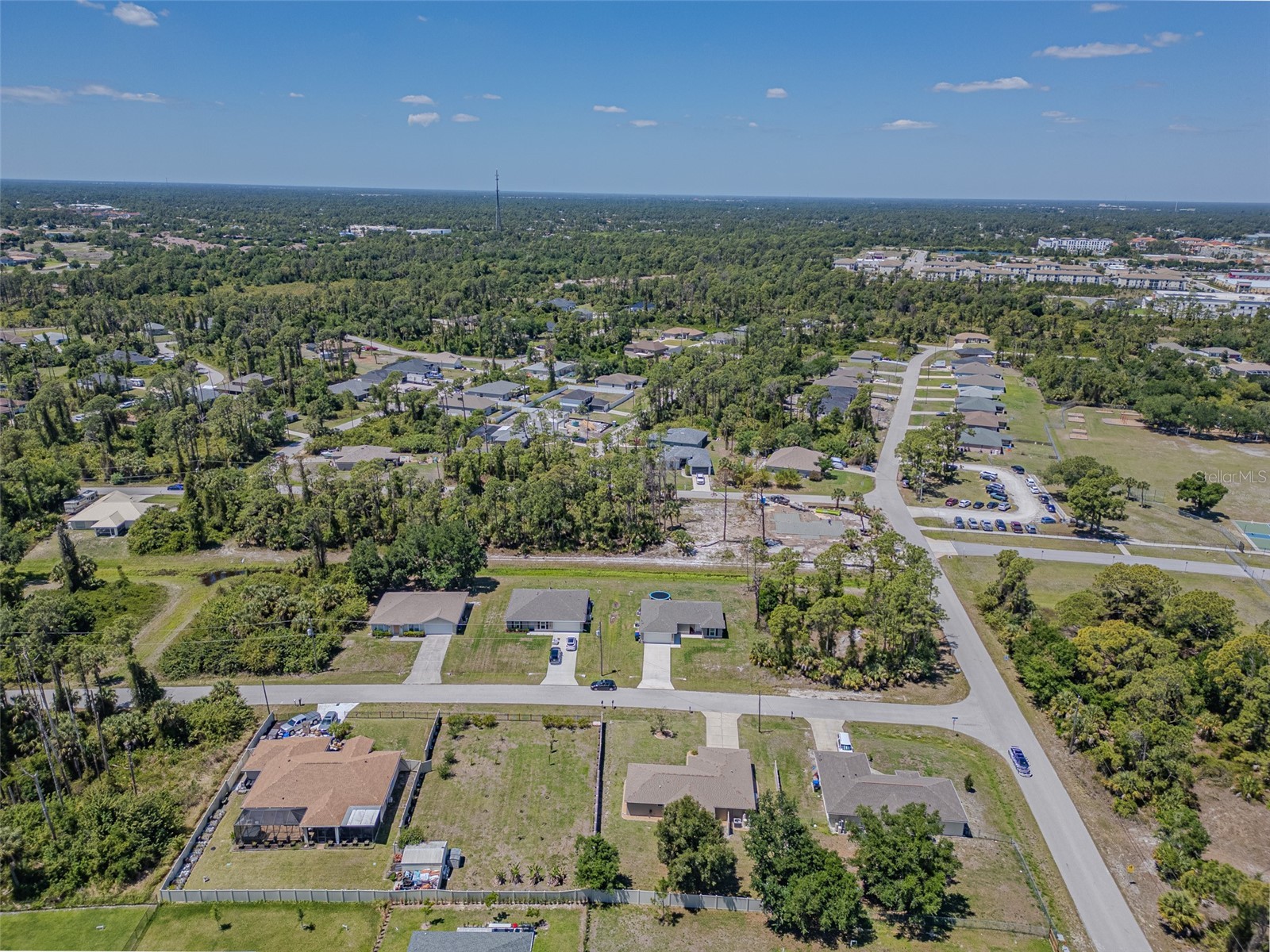 1448 Helvenston Street North Port FL 34288 TB8499419 image45