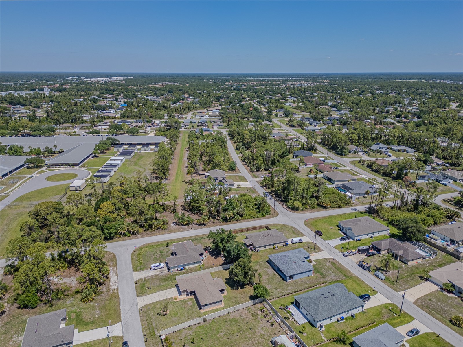 1448 Helvenston Street North Port FL 34288 TB8499419 image46