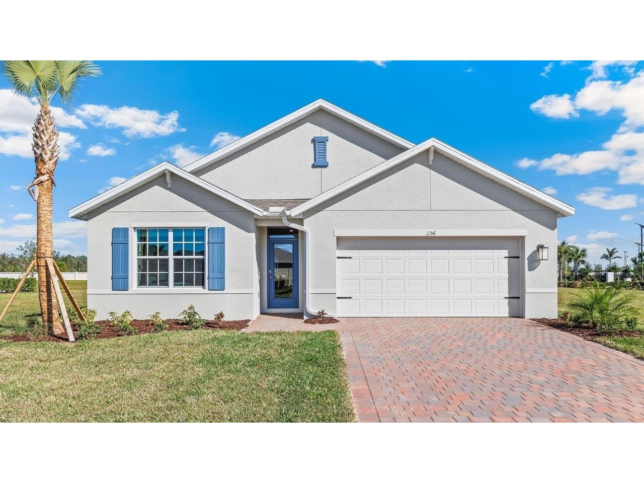 1448 Mableton Drive Port Charlotte FL 33953 C7523412 image1