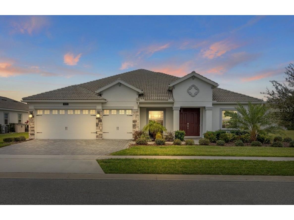 1448 Olympic Club Boulevard Champions Gate FL 33896 S5096409 image1