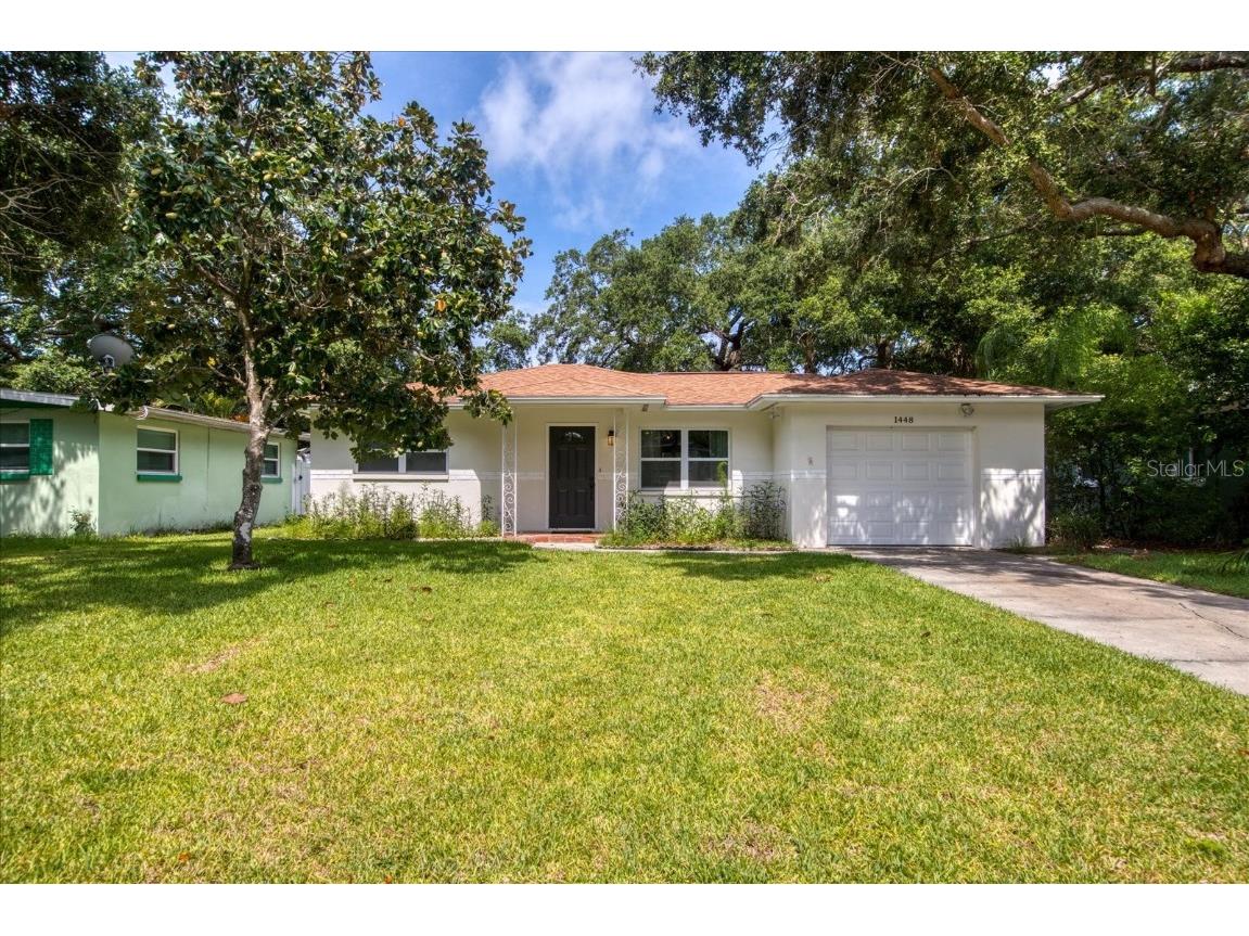 1448 San Mateo Drive Dunedin FL 34698 U8205078 image1