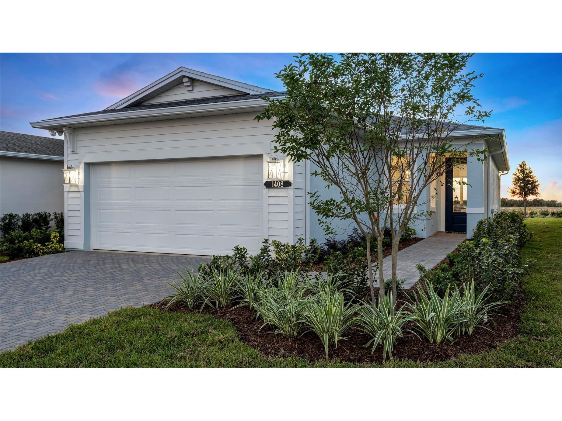 1448 Santorini Way Tavares FL 32778 - LAKE HARRIS W7882928 image1