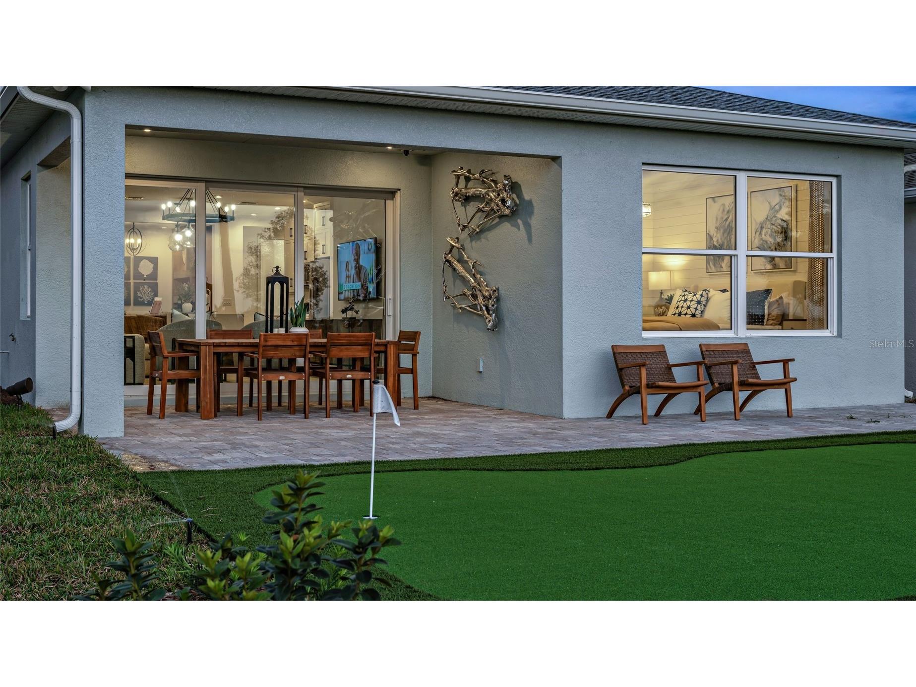 1448 Santorini Way Tavares FL 32778 - LAKE HARRIS W7882928 image16