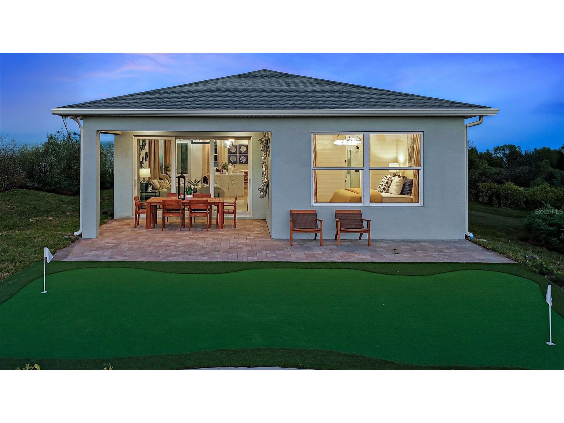 1448 Santorini Way Tavares FL 32778 - LAKE HARRIS W7882928 image17