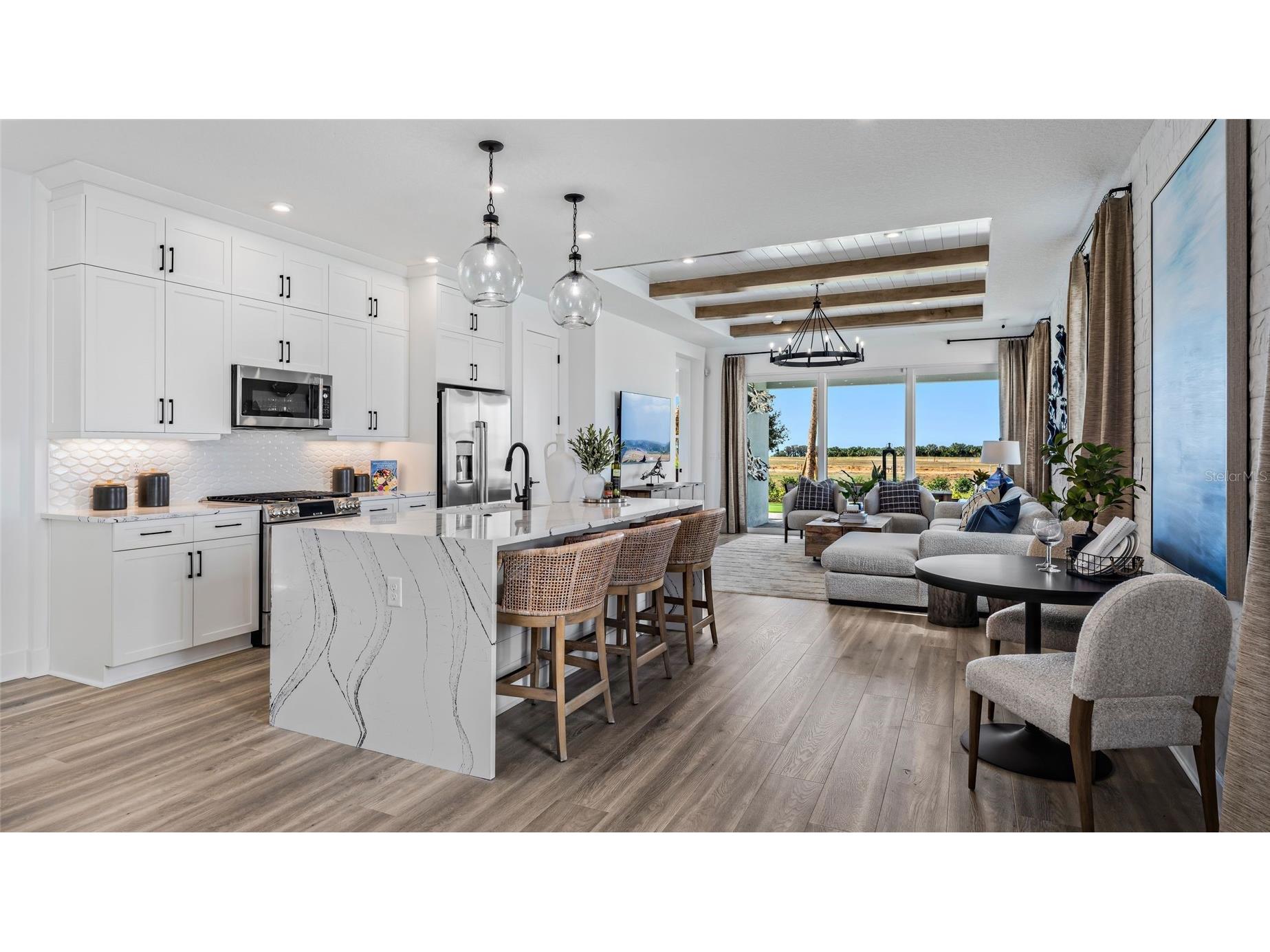 1448 Santorini Way Tavares FL 32778 - LAKE HARRIS W7882928 image3