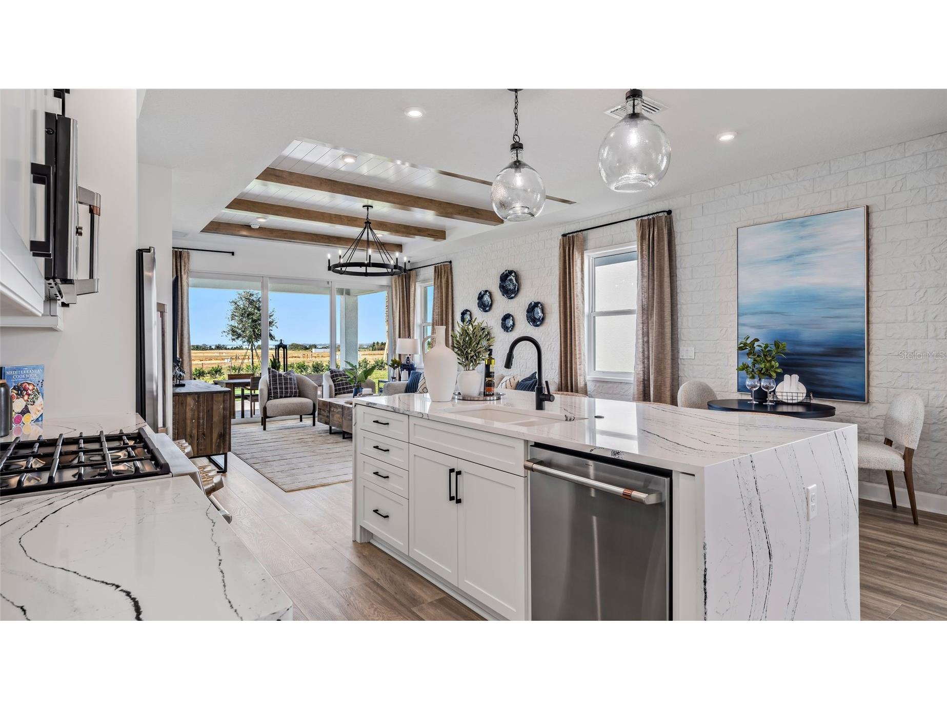 1448 Santorini Way Tavares FL 32778 - LAKE HARRIS W7882928 image5