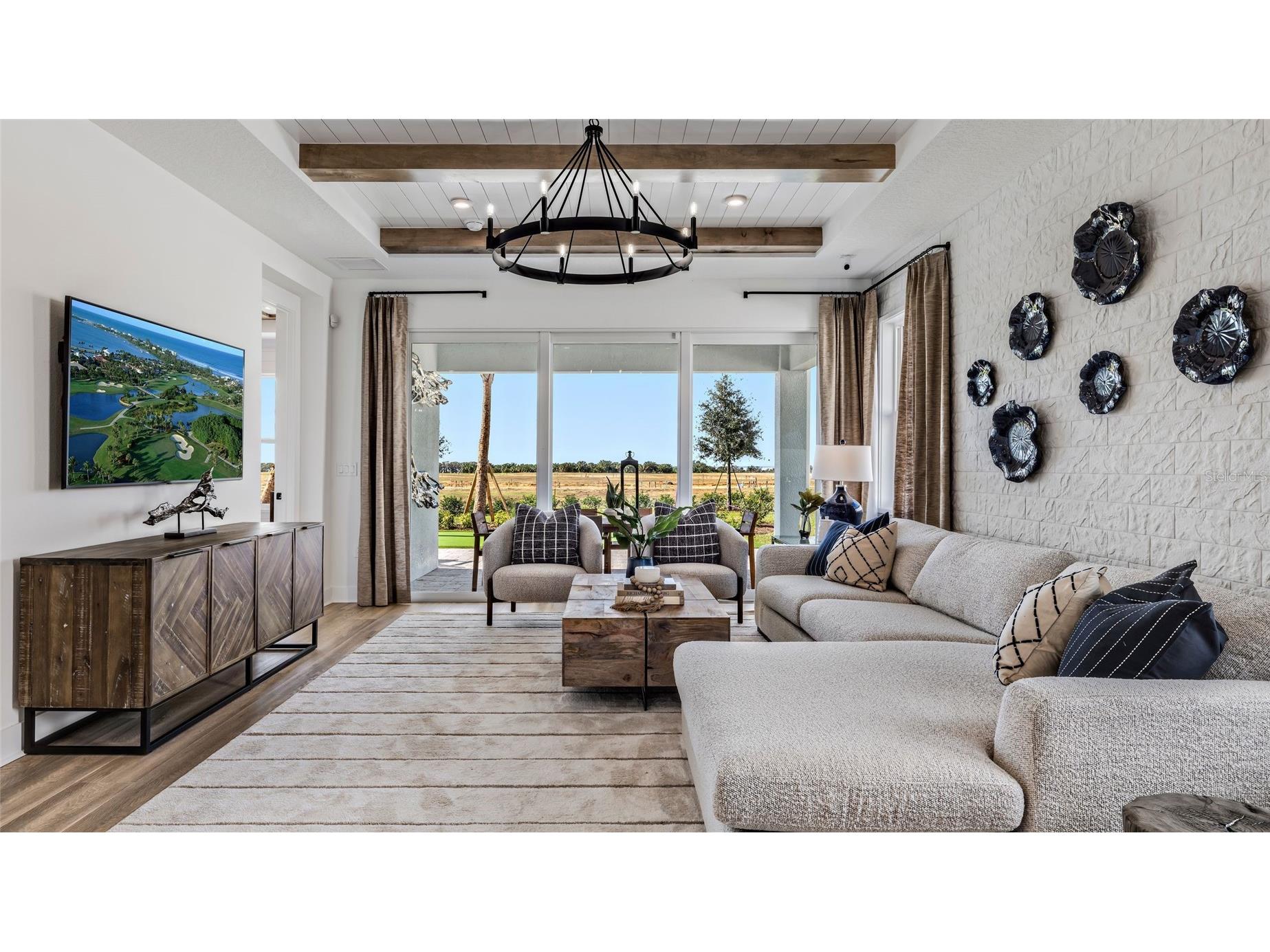 1448 Santorini Way Tavares FL 32778 - LAKE HARRIS W7882928 image8