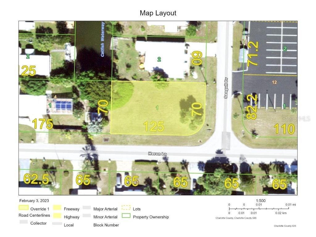 1448 Seagull Drive Englewood FL 34224 D6128951 image1