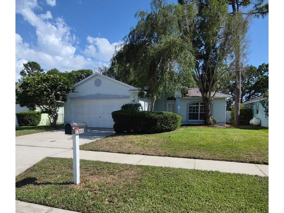 1448 Watermill Circle Tarpon Springs FL 34689 TB8510264 image1